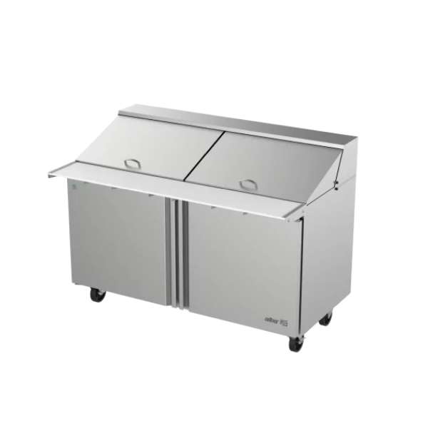 Asber-APTM-60-24-HC-Mesa-Refrigerada-De-Preparacion-Mega-Top-2-Puertas-Solidas-16-8-Pies-Cubicos-1