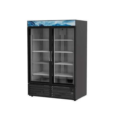 REFRIGERADOR ASBER ARMD-37 HC