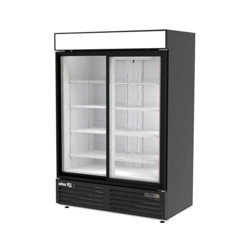 REFRIGERADOR ASBER ARMD-47-SD HC