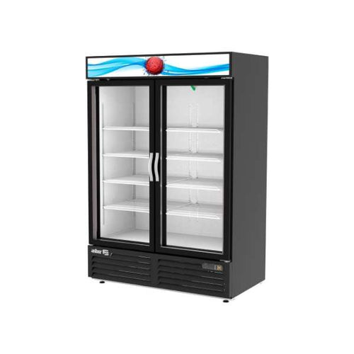 REFRIGERADOR ASBER ARMD-49 HC