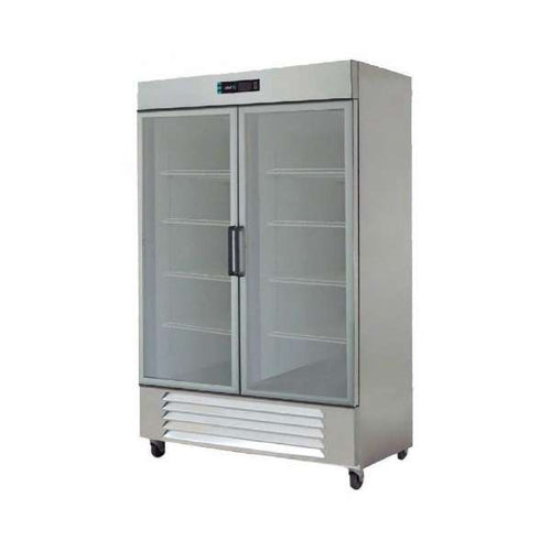REFRIGERADOR 2 PUERTAS ASBER ARR-37-G HC