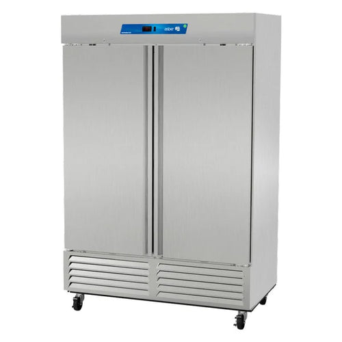 REFRIGERADOR 2 PUERTAS ASBER ARR-49-H HC