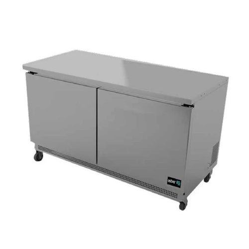 Mesa Bajo Mostrador Asber AUTF-60 P HC
