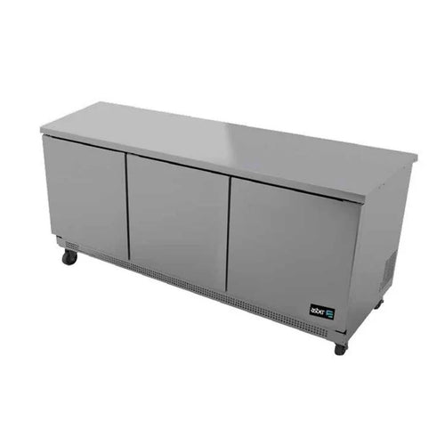 Mesa Bajo Mostrador Asber AUTR-72-D6 P HC