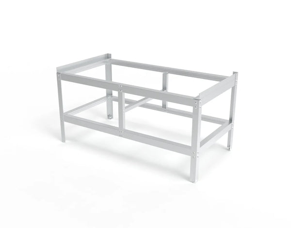 Base para UDM en lámina aluminizada DRAGO B-UDM SLIM