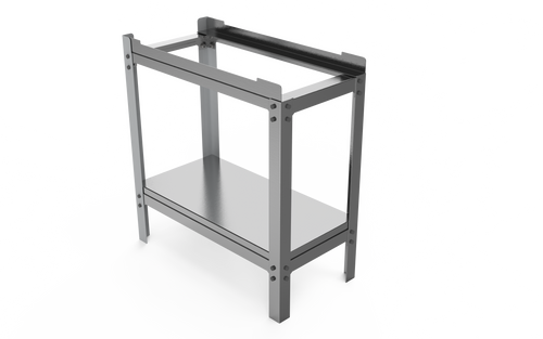 Base Angular para Equipo de 12" DELTA BA-1