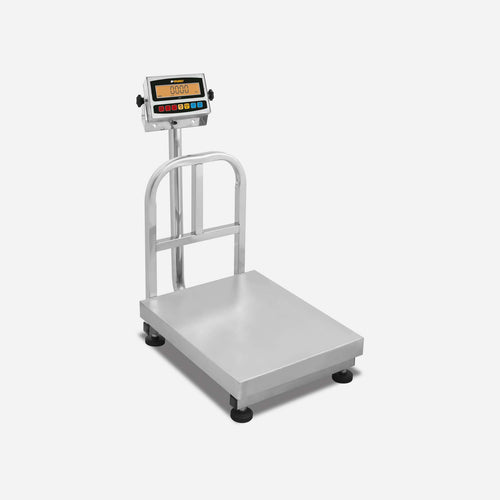BÁSCULA PLATAFORMA RHINO BAPAG-200
