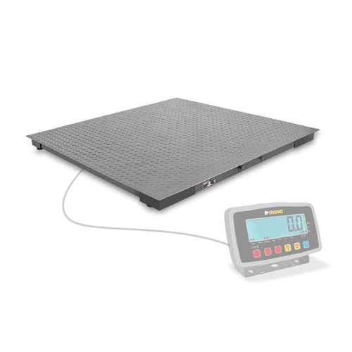 Plataforma de Bajo Perfil 120CM  VINSON BAPER-12