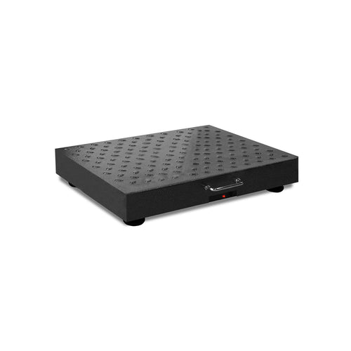 Báscula de Plataforma Inalámbrica 300 kg RHINO BAPIC-300