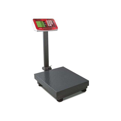 Báscula de Plataforma Plegable 100 kg VINSON BAPLE-100
