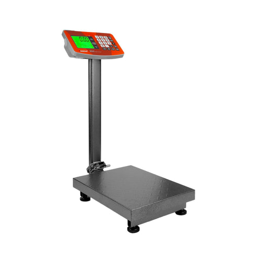 Báscula de Plataforma Plegable 100 kg VINSON BAPLE-100