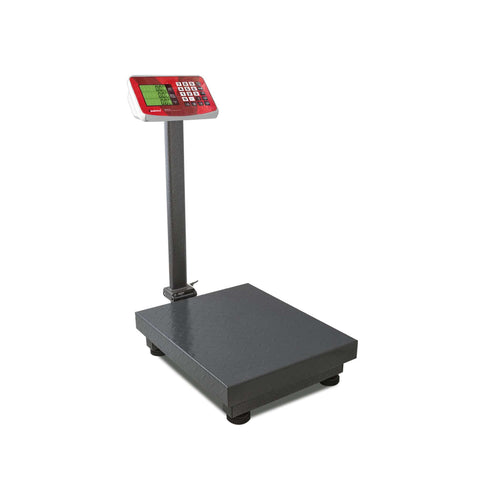 Plataforma Plegable 200 kg VINSON BAPLE-200
