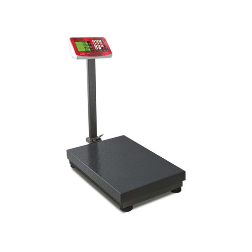 Báscula de Plataforma Plegable 400 kg VINSON BAPLE-400