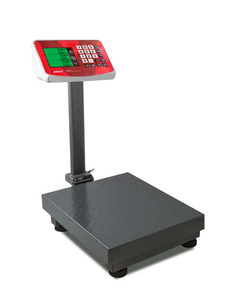 Báscula de plataforma plegable de 60kg VINSON BAPLE-60