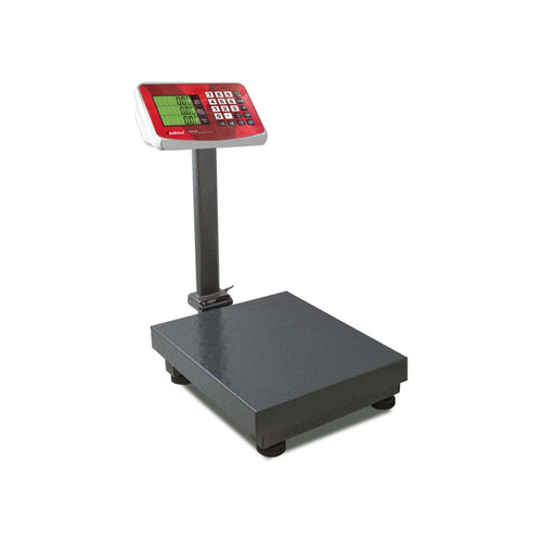 Báscula de plataforma plegable de 60kg VINSON BAPLE-60