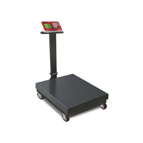 Báscula de Plataforma Plegable 800 kg VINSON BAPLE-800