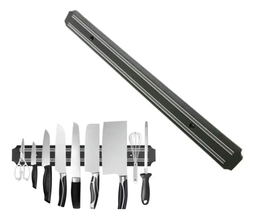 BARRA PARA CUCHILLOS MAGNETICA 24" SLGB024