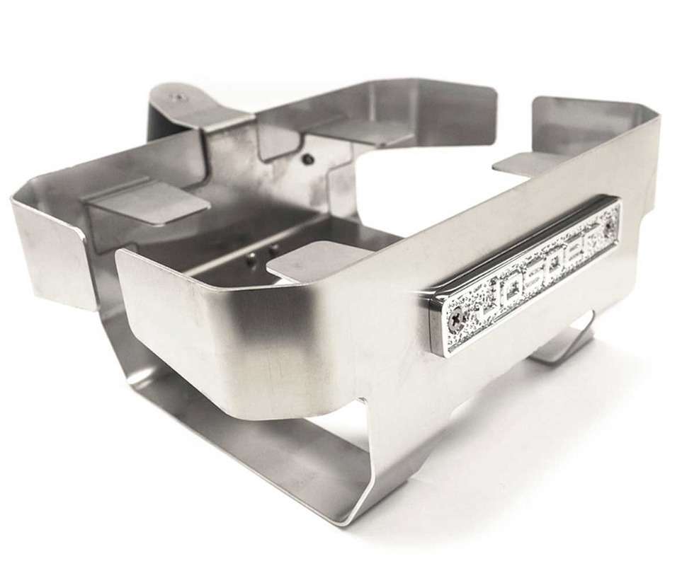 Soporte para Mini Parrilla de Sobremesa Josper 269002
