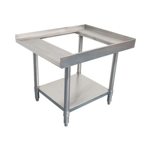 BASE para Parrilla a Gas ASBER AB-12