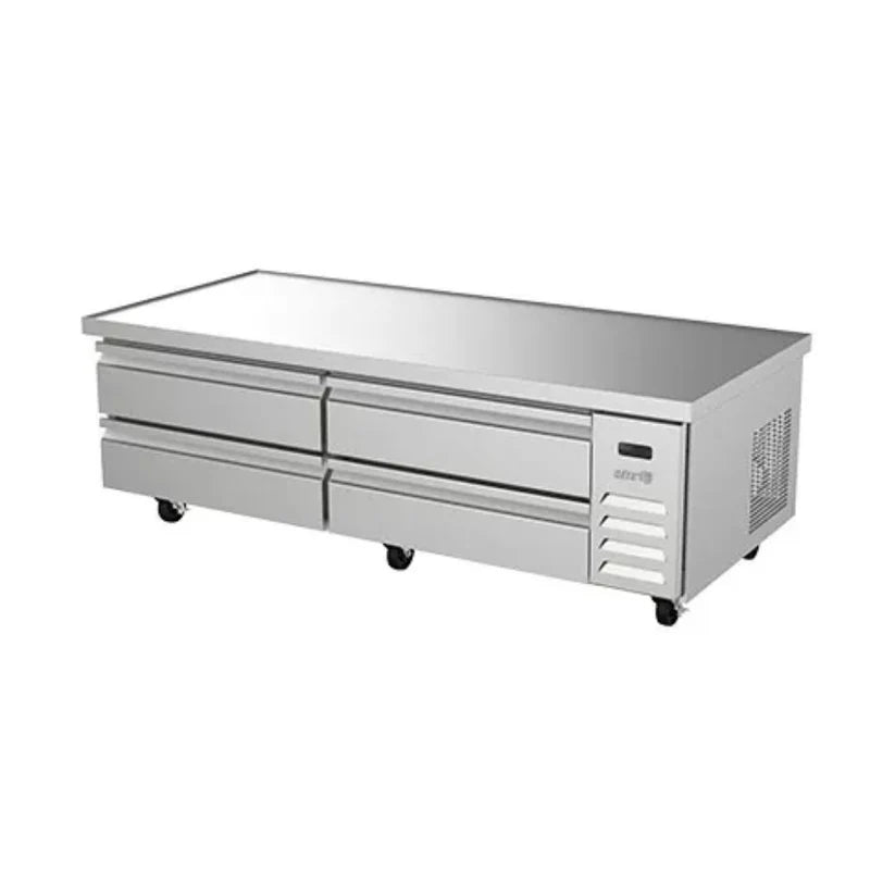 BASE_REFRIGERADA_ASBER_ACBR-72_HC_Base_Refrigerada_4_Cajones_Acero_Inoxidable_Controles_Electr_nicos_Restaurante_Buffet_Cafeter_a