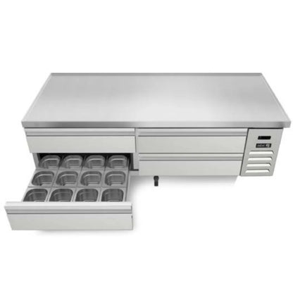 BASE_REFRIGERADA_ASBER_ACBR-72_HC_Base_Refrigerada_4_Cajones_Acero_Inoxidable_Controles_Electronicos_Restaurante_Buffet_Cafeteria