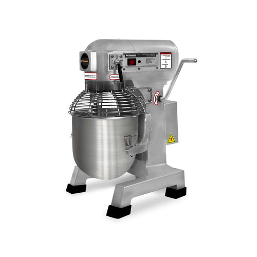 Batidora Planetaria 20 L RHINO BATI-20