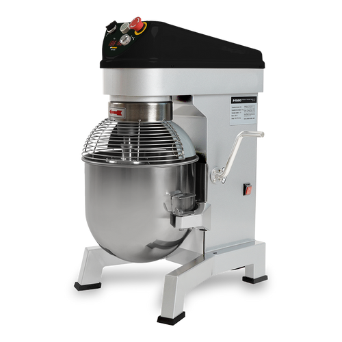 Batidora Planetaria de Velocidad Variable 20 L RHINO BATI-20X