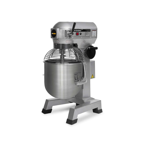 Batidora Planetaria 26.5L RHINO BATI-30