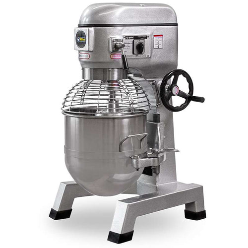 Batidora Planetaria 60L RHINO BATI-60