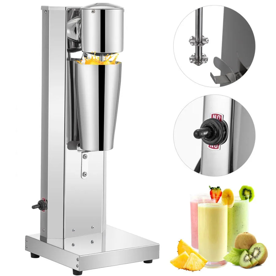 Batidora Chocomilera Eléctrica VEVOR MS-1