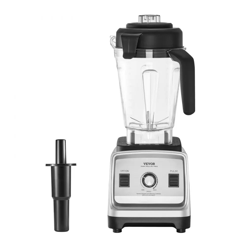Licuadora Profesional 2.5L VEVOR BDJYZSBJBJ306J8G2V1