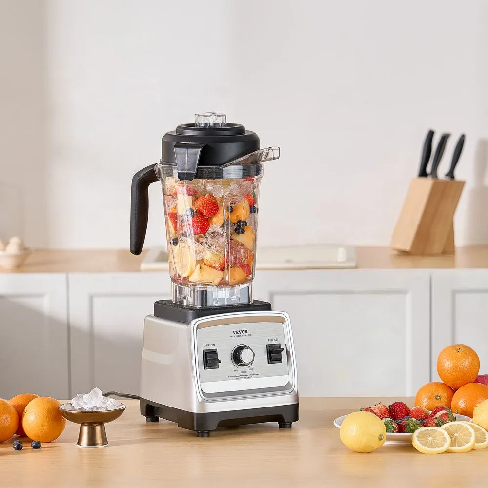 Licuadora Profesional 2.5L VEVOR BDJYZSBJBJ306J8G2V1