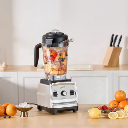 Licuadora Profesional 2.5L VEVOR BDJYZSBJBJ306J8G2V1