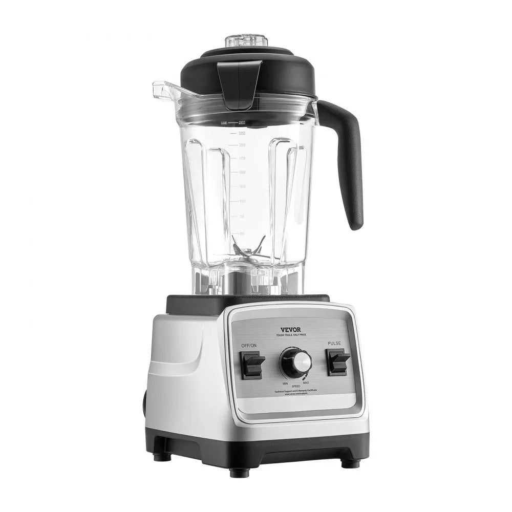 Licuadora Profesional 2.5L VEVOR BDJYZSBJBJ306J8G2V1