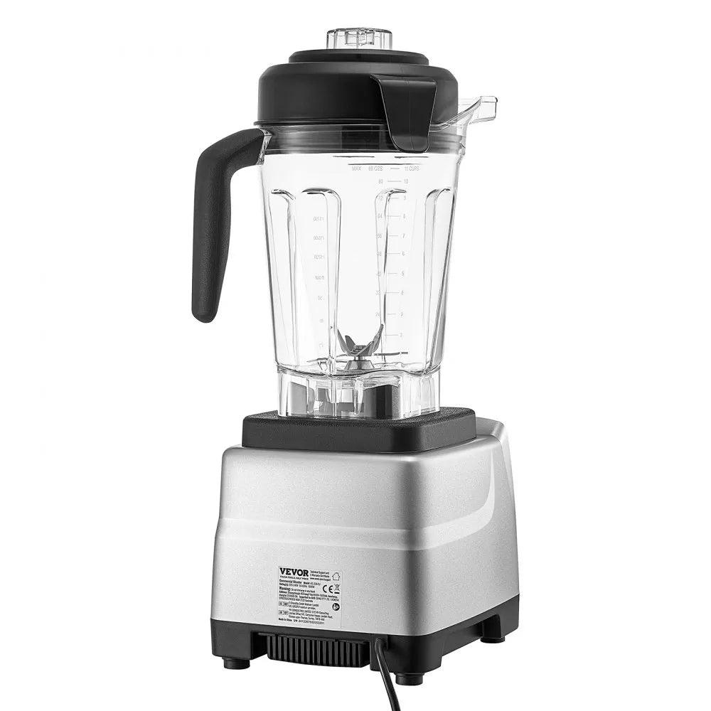 Licuadora Profesional 2.5L VEVOR BDJYZSBJBJ306J8G2V1