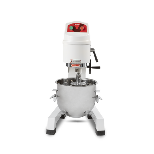 Batidora Planetaria 19.3 lt VINSON BAVIN-20