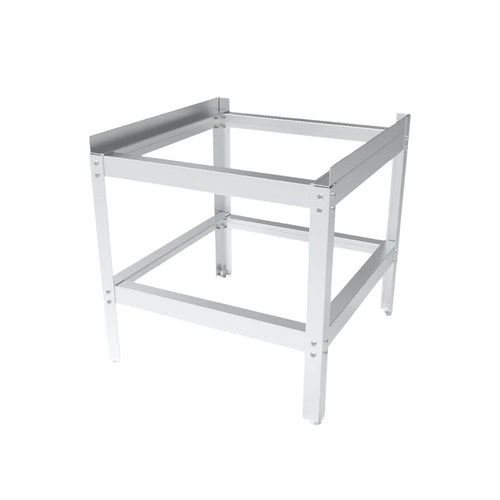 Base Para PG-2, AG2V, CG-40 Silver Aluminizado DRAGO BD-2624