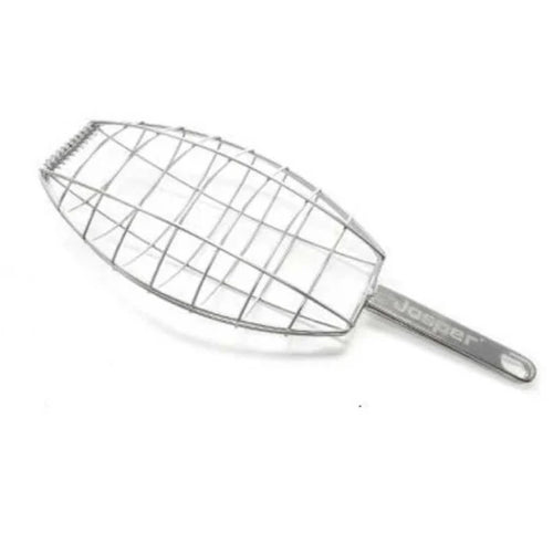 Parrilla Besuguera para Horno Brasa Josper 0403