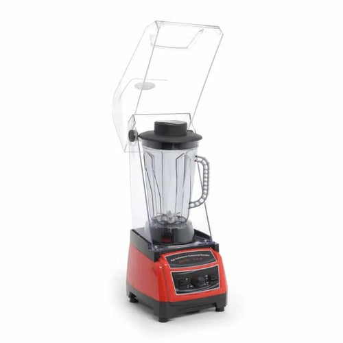 Licuadora Comercial 3.8 L  Migsa BL-9568Z  con Cubierta Protectora