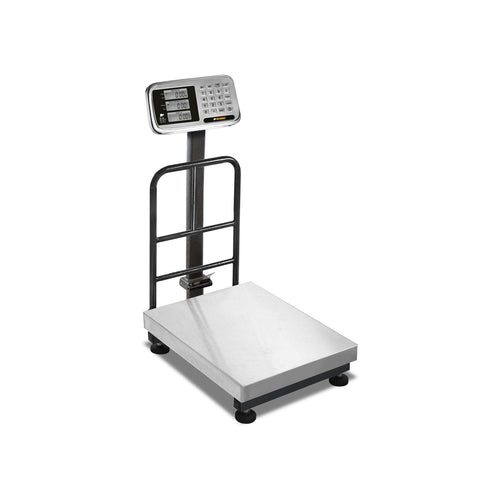 Báscula de Plataforma Plegable 200 kg RHINO BP-200