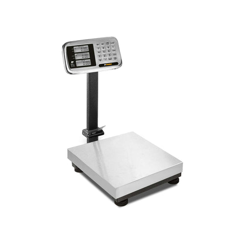 Básculas De Plataforma Plegable 80 Kg RHINO BP-80