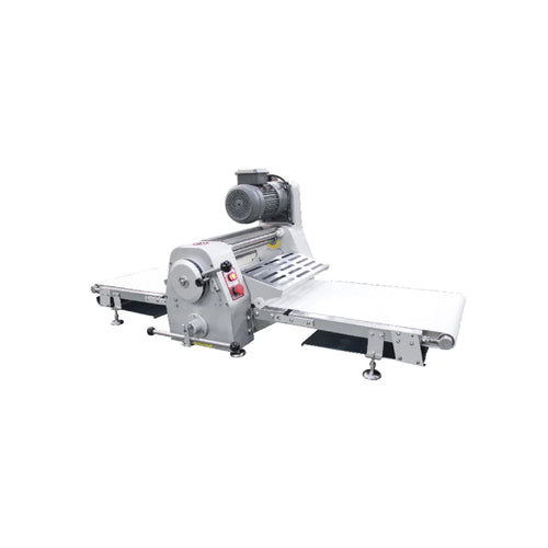 Laminadora De Mesa De Bandas Migsa DQ-380B Reversible