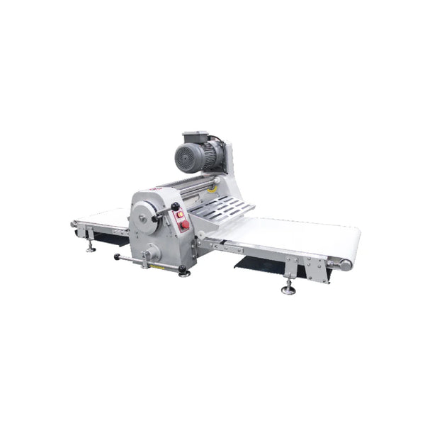 Laminadora De Mesa De Bandas Migsa DQ-380B Reversible