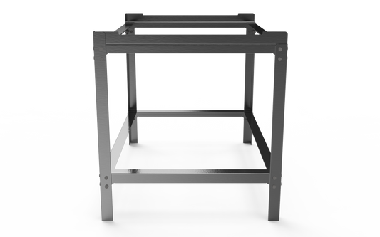 Base Angular para Equipos de 36" DELTA BA-3