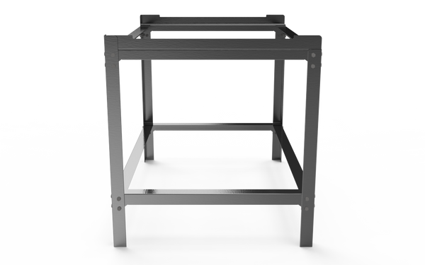 Base Angular para Equipos de 36" DELTA BA-3