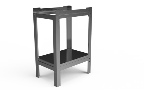Base para Freidora de 4 L DELTA BA-FM-4