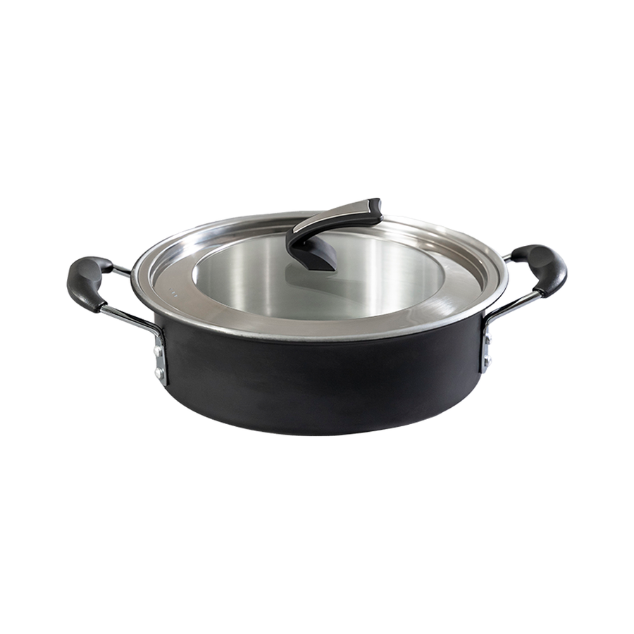 Budinera Elite 9L ALPRO 1432