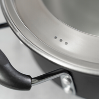 Budinera Elite 9L ALPRO 1432