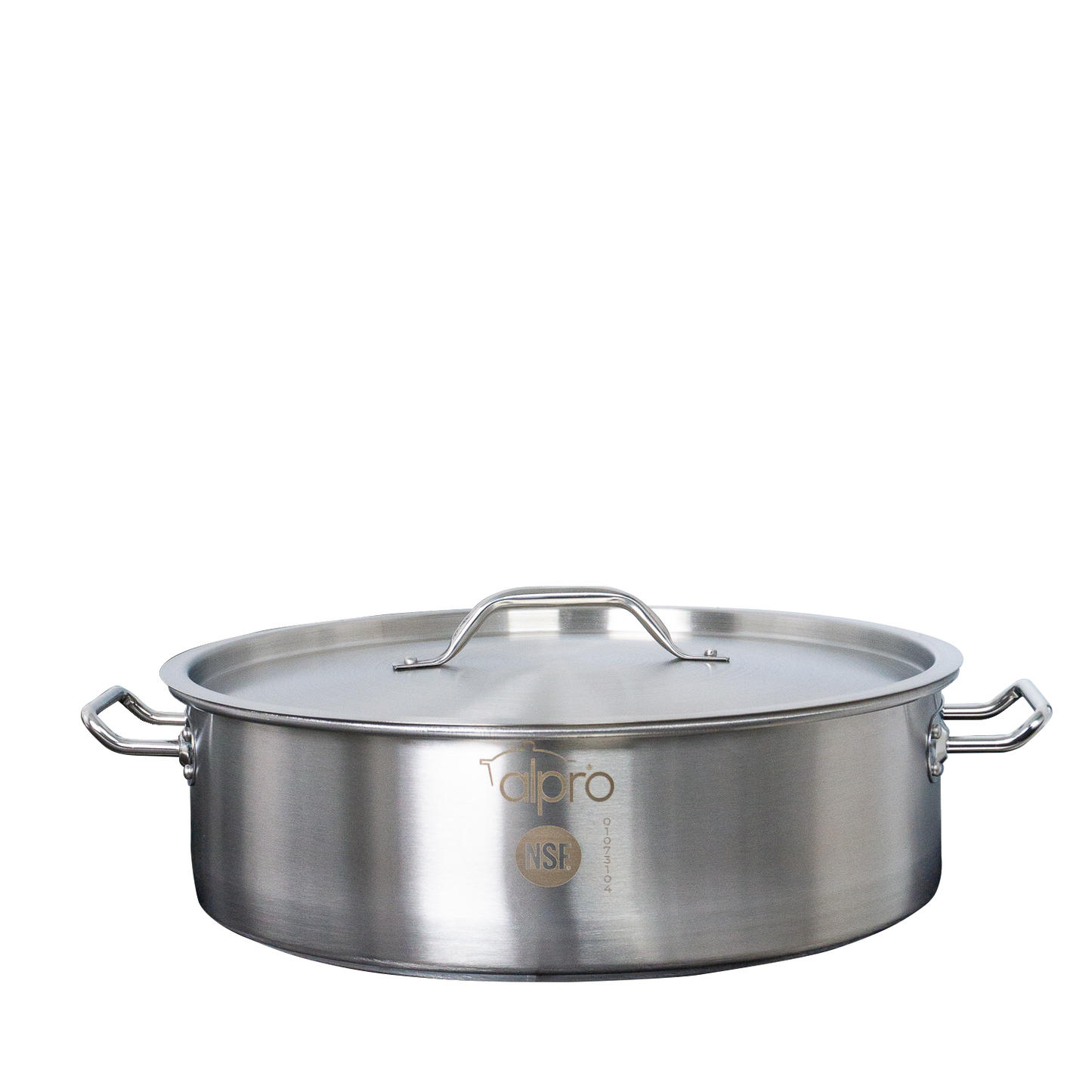 Budinera acero quirurgico 304 ALPRO 01073105
