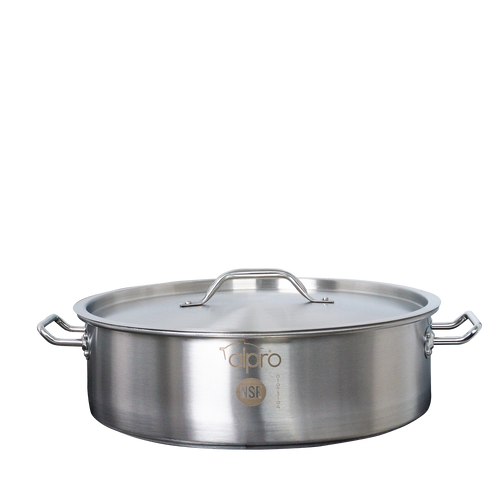 Budinera acero quirurgico 304 ALPRO 01073105
